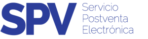 Página principal del Centro de ayuda de SPV Electrónica